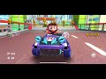 Tokyo Blur 3T | 41154 pts. 192 AC | Mario Kart Tour