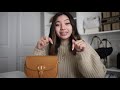 BAG REVIEW: MEDIUM DIOR BOBBY BAG | ALYSSA LENORE