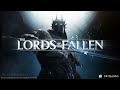 The Lords of the Fallen - Official (Gameplay Reveal Trailer) | The Game Awards 2022 | [4K HDR]