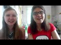 OneRepublic - Wherever I Go (cover by Dora and Nanzy)