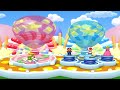 Mario Party 6 All Characters (Master Difficulty)