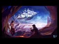 Derethil and the Wandersail, Kaladin's story-time with Hoid. The Stormlight archive