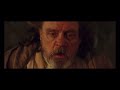 Luke Skywalker - Powers & Skills/Fight Scenes (Star Wars)