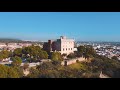 TEST 001 CASTILLO CASTELLDEFELS