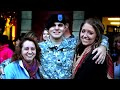 Army Soldier plans surprise reunion in Findlay, Ohio