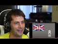 American Reacts to What Does the UK Flag Mean?