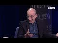 Yuval Noah Harari: AI is a “social weapon of mass destruction” to humanity | GZERO World