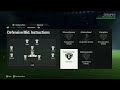 Best Clubs Custom Tactics & Formations in FC 24!