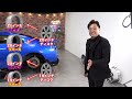 【カスタム講座】2ピースホイールの仕組みを解説します｜KUHL Racing WHEELS