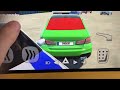 Car simulator M5 | Trick: how to turn someone’s music button on!!!! | Mamandtwins