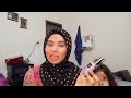 Body&blast hair serum for smooth hair | zartasha zar | control frizzy hair |