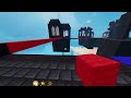 FORTUNA IS THE MOST OVERPOWERED KIT... (Roblox Bedwars)
