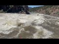 Yarmony Rapid at 5200cfs 6-9-24