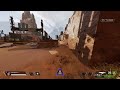 Apex Legends™ : Bunny hop is just so satisfying