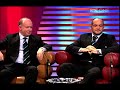 Irish Rugby Team On Late Late Show Part 2