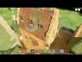 Lively Village Street | ASMR Speed-Build | Tiny Glades [Demo]!