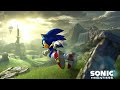 [Sonic Frontiers Main Ending Theme] Vandalize - One OK Rock Cover by TOSF