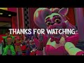 FNAF / SHORT ➤ COLOGNE