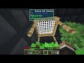 Minecraft Compact Claustrophobia | A NEW KIND OF 