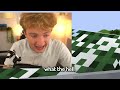 Minecraft is surprisingly funny now...