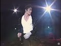 Michael Jackson - Billie Jean - Live Brunei December 31st, 1996 (HD)