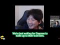 Daigo gets real about SFV