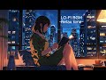 Lo-Fi Hip Hop Beats Late Night Work & Study BGM Chill Music, Sleep, Relax, or Concentrate 🌙