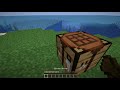 A Normal Minecraft let's play