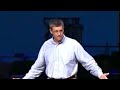 PAUL WASHER on Examining the Sinners Prayer