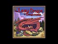 The Lazy Dragon of Dragonvale, by Georg