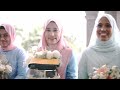 MALAY WEDDING | IRWAN + FARA | 9 September 2022