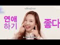 nayeon making host *tremble* for 5 minutes straight (he was panicking)