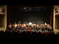 Día de Domingo (Orquesta del Conservatorio Julián Aguirre)