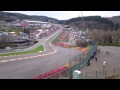FIA WEC 6h of Spa Francorchamps - 23