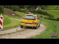 Haßberg Rallye Ebern 2024  |  BIG CRASH & MISTAKES