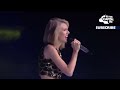 Taylor Swift - Trouble (Live at the Jingle Bell Ball 2014)