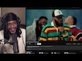 DAVIS WENT OFF! AMP Freshman Cypher 2024 Reaction