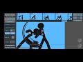 Speed Animating a Punch | Stick Nodes Stuff