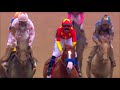 Justify's Triple Crown Journey