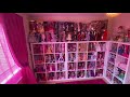 My Barbie Collection 2020