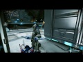 Warframe Co-op Gameplay with Volt