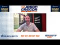 The Jason Gregor Show - July 12th, 2024