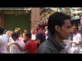 Holi Festival ( Colour festival) In Nepal Thamel- Hindu Festival/ Frolic Adventure