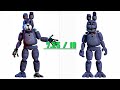 Can an AI Repair FNAF Animatronics? | Five Nights At Freddy's