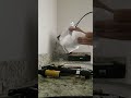 Quick ASMR Opening a Faucet