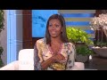 Michelle Obama on Her Daughters Growing Up and White House Memories (Full Interview!)