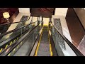 KONE EcoMod Escalators @ Kansas City Marriott - Downtown Kansas City MO