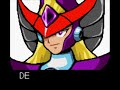 Mega Man Xtreme 2 (GBC) All Bosses (No Damage)