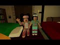 LA CASA DE LA ABUELA 😳😟HISTORIA ROBLOX BROOKHAVEN