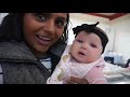 Payton and Layla's First Birthday! | Vlogmas